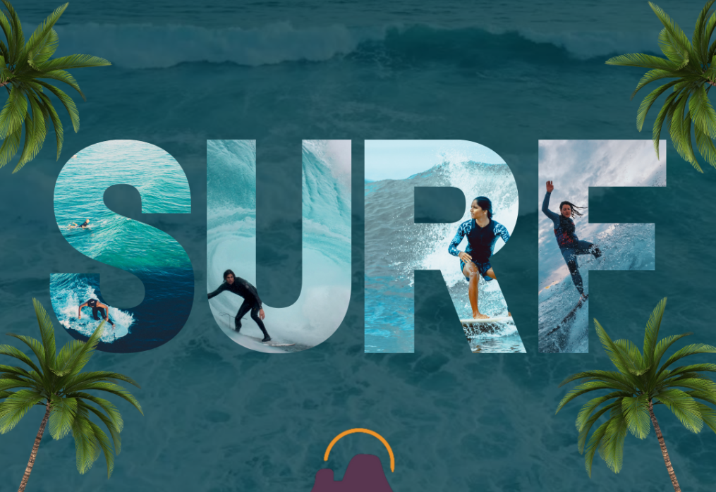 Surfing Beaches and Surf Breaks