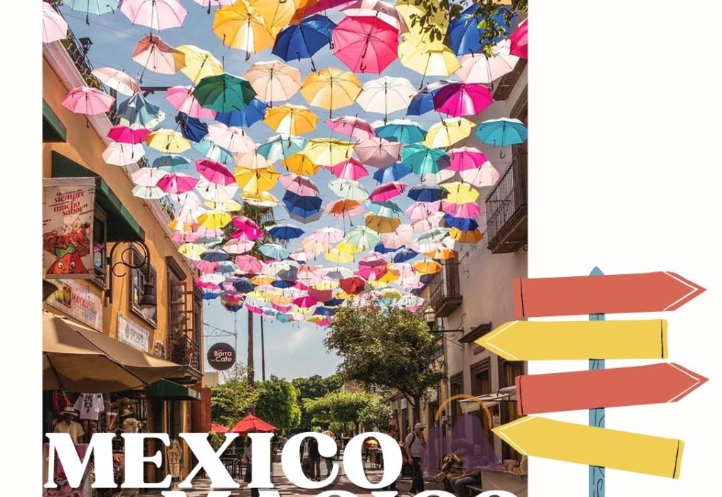 MEXICO MÁGICO
