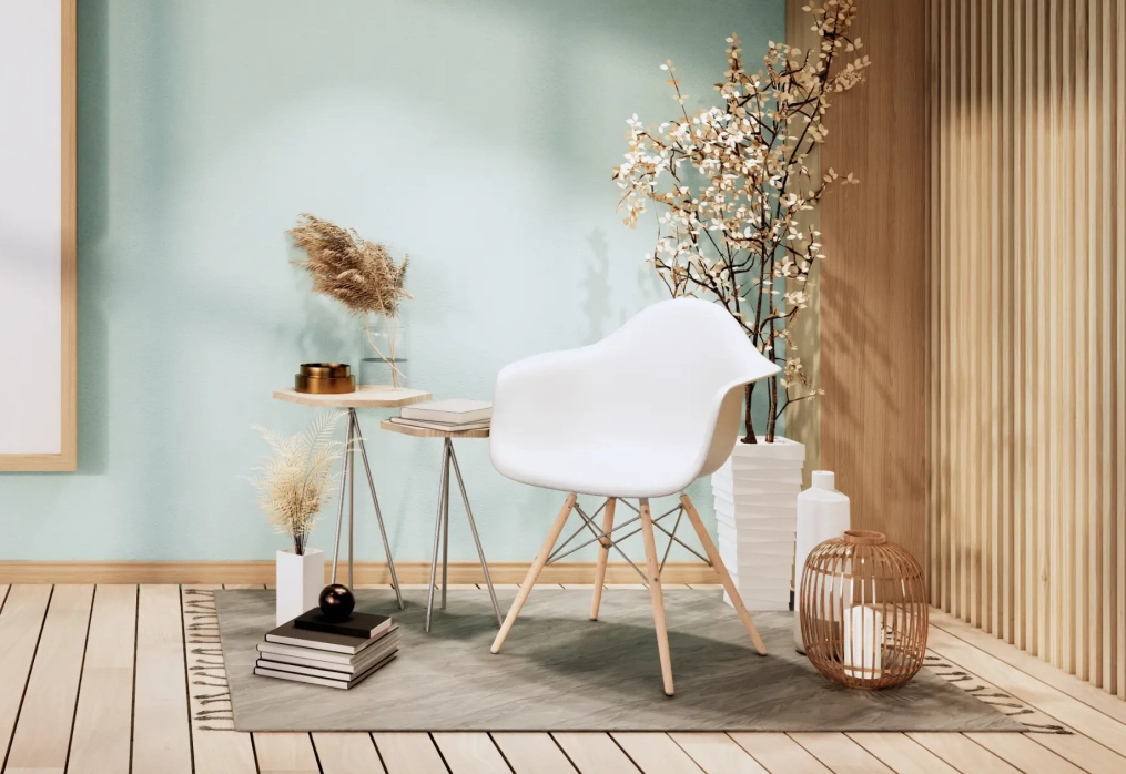 Cual es la tendencia para decoracion de hogar en 2025?