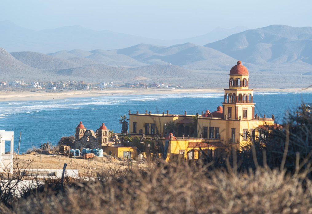 Cerritos, Baja California Sur 2025: Real Estate Market, Growth, and Investment Opportunities