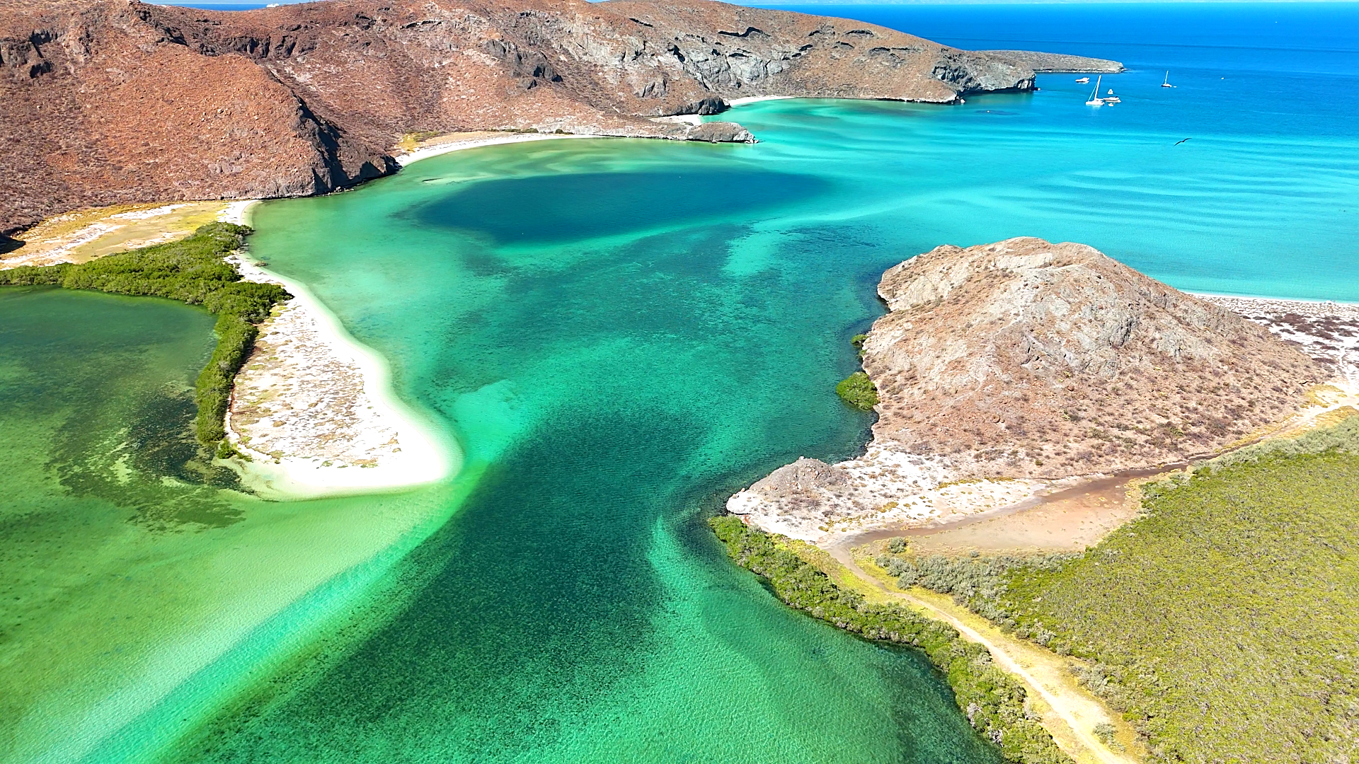La Paz