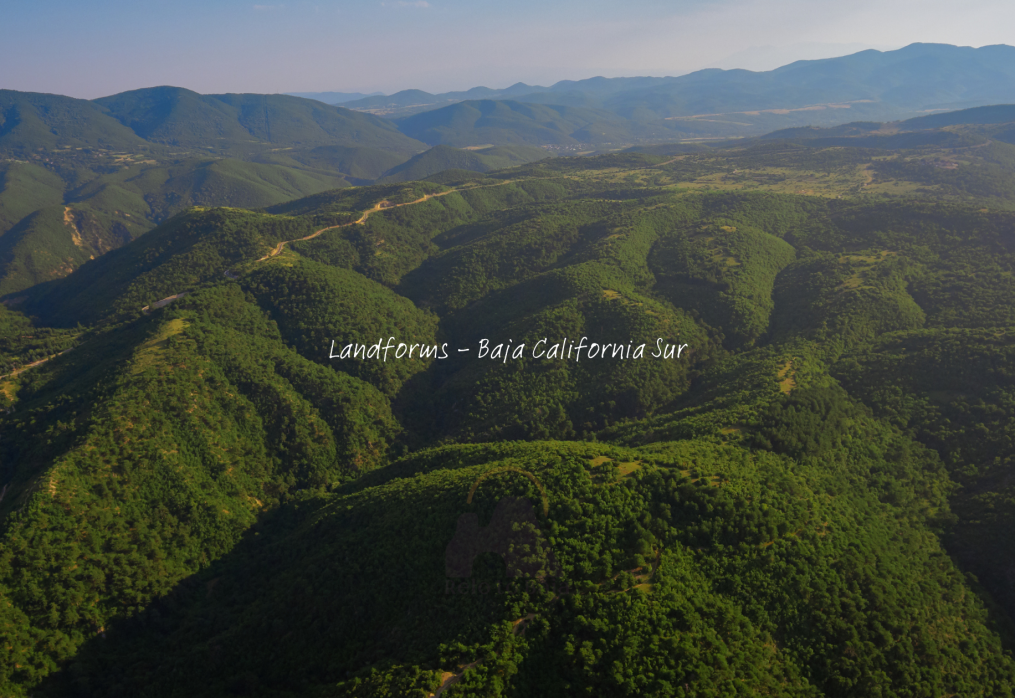 Landforms – BCS