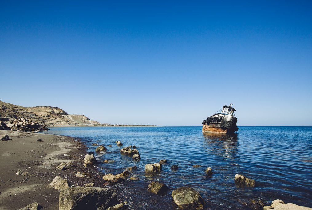 San Juan de la Costa 23174, B.C.S. — A Coastal Outpost with Quiet Potential