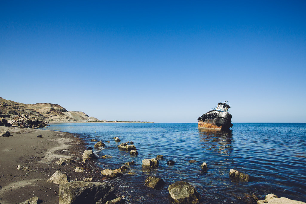 San Juan de la Costa 23174, B.C.S. — A Coastal Outpost with Quiet Potential