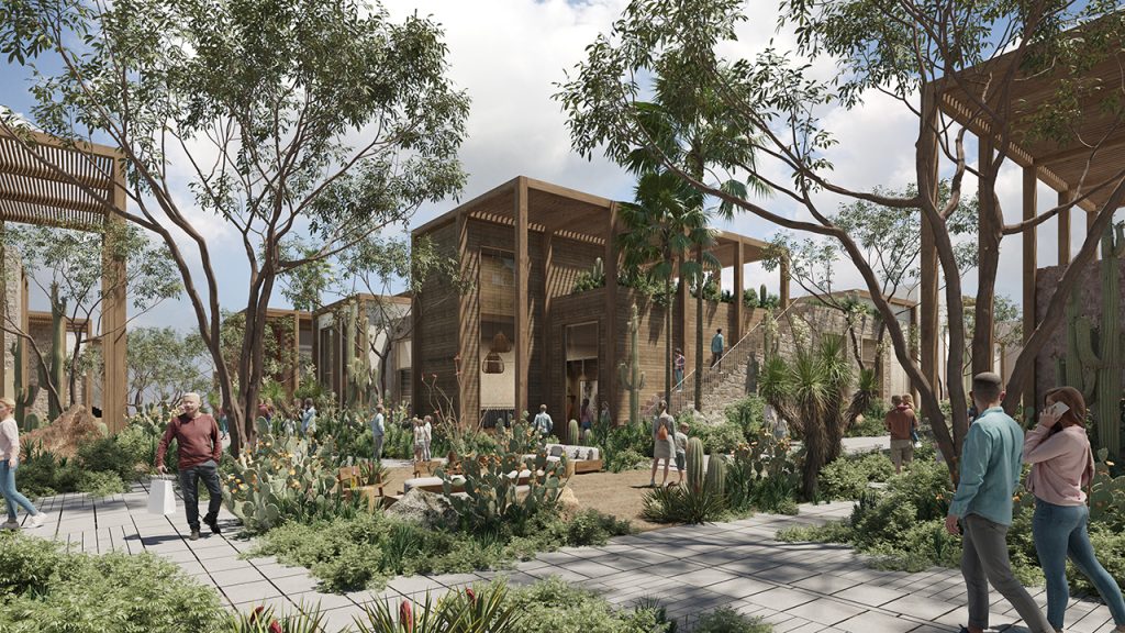 🌿 Ánima Village – Los Cabos, Baja California Sur