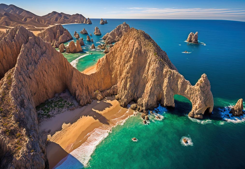 El grupo de Facebook “Relocate To Baja”