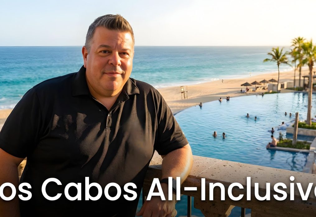 Los Cabos All-Inclusive