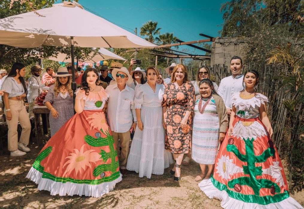 Miraflores is about to get delicious: Sabores de Sudcalifornia Festival 2026 (9th edition)