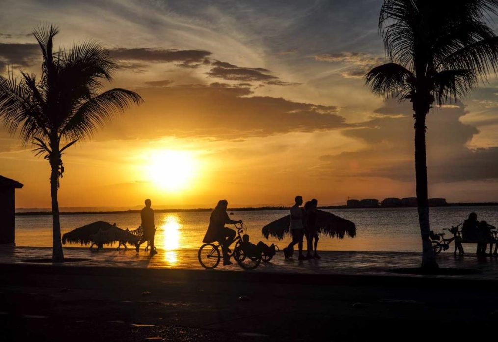 Things to do in La Paz BCS – non water related!