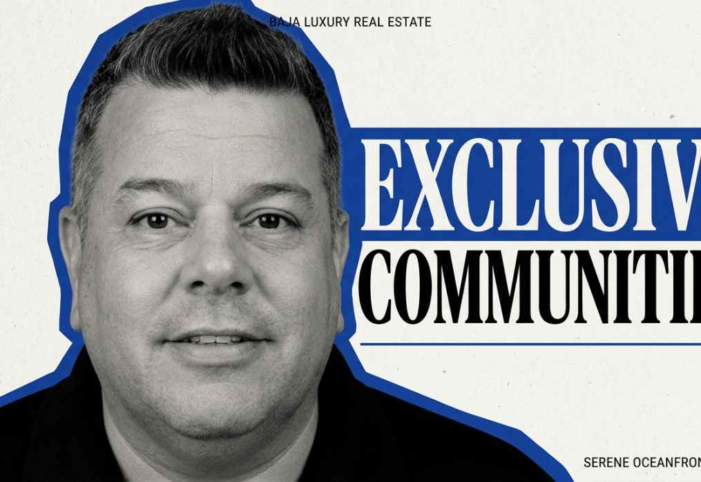 Each Area of Baja Sur Offers a Different Way of Living