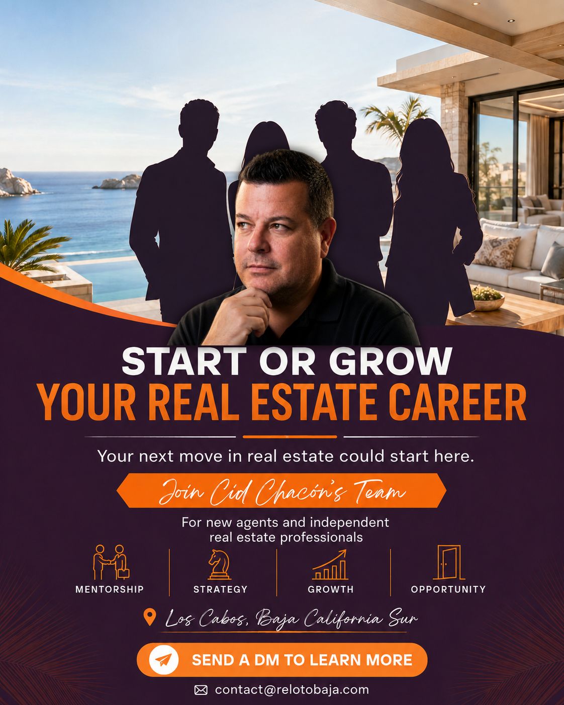 WE ARE HIRING